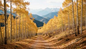 Best Places to See Fall Foliage in North Carolina