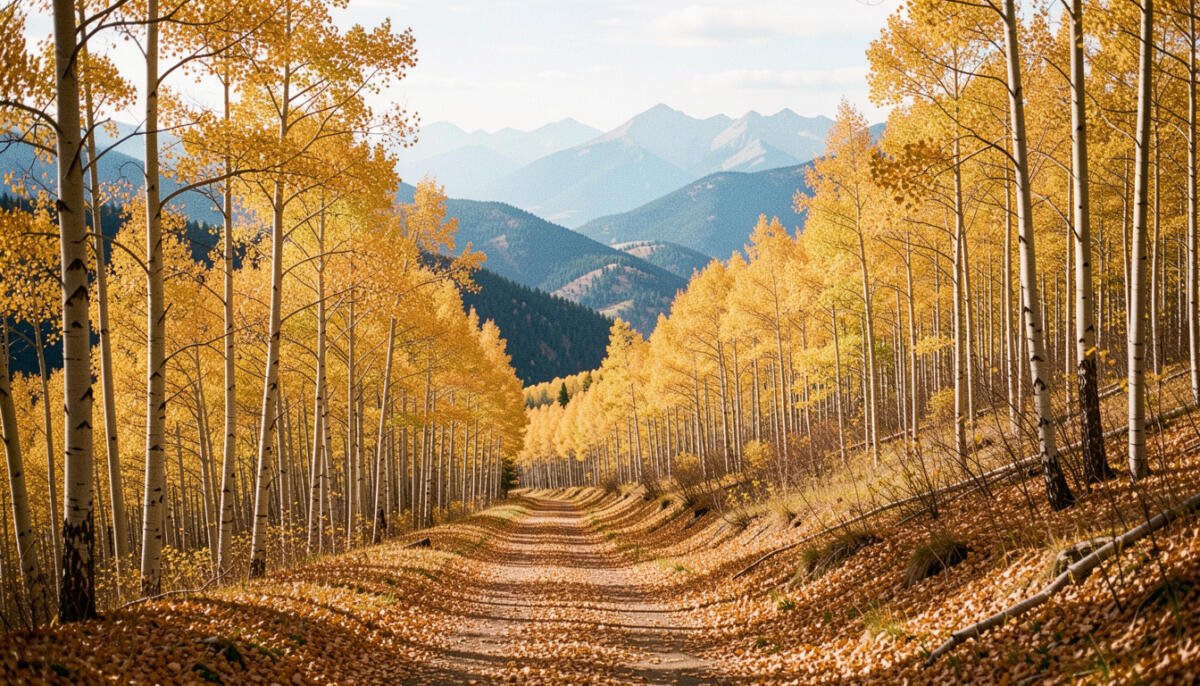 Best Places to See Fall Foliage in North Carolina