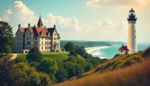 Best Places to Visit in North Carolina