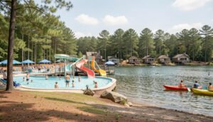Best Resorts in North Carolina