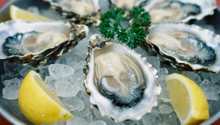 Best Seafood Spots in North Carolina