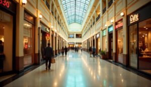Best Shopping Malls in North Carolina