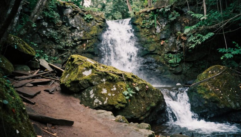 Best State Parks in Georgia