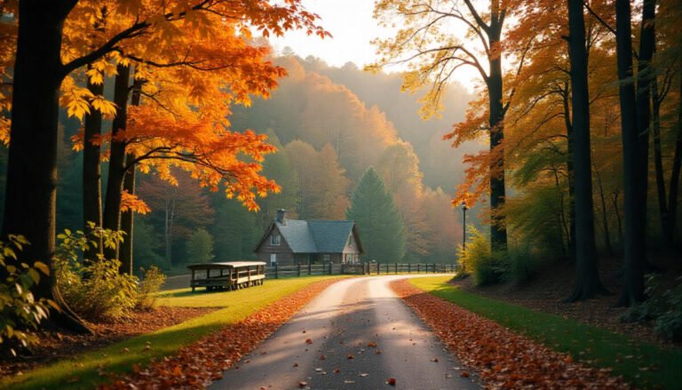 Best Time to Visit North Carolina for Cheap Travel