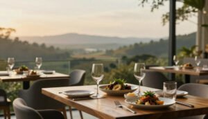 Best Vegetarian and Vegan Restaurant