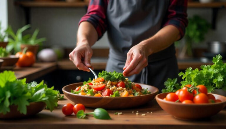 Best Vegetarian and Vegan Restaurants