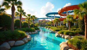 Best Water Parks in Georgia