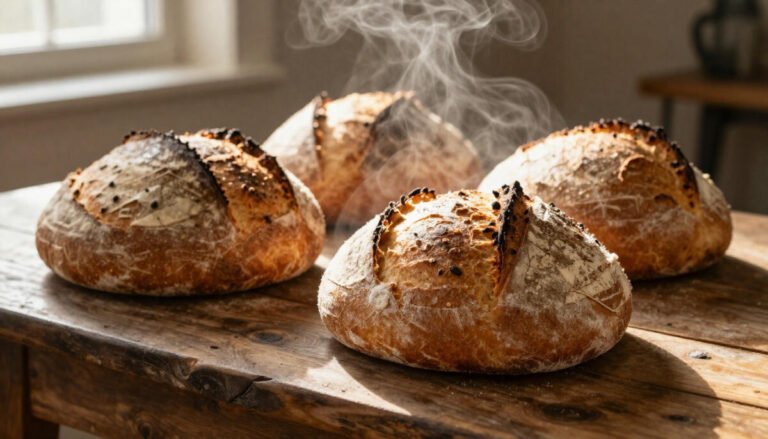 Black Mountain Bread Co. (Black Mountain) – Mountain Baking at Its Best