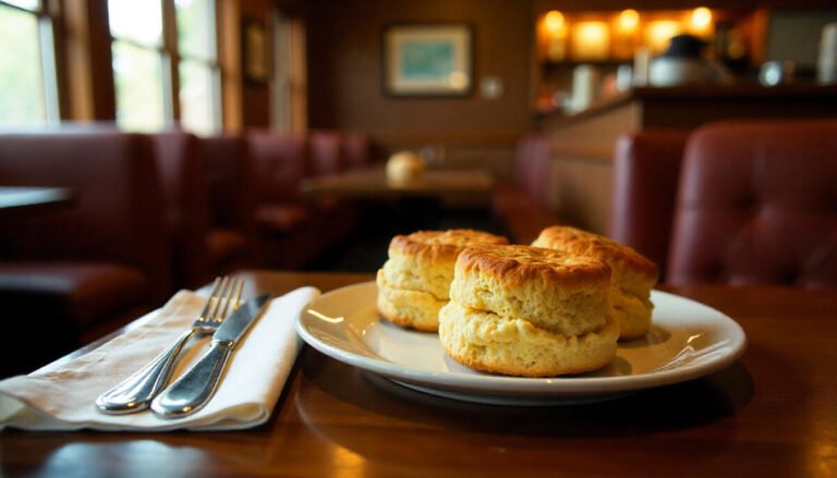 Blue Ridge Biscuit Company – Boone