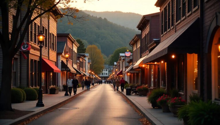 Boone & Blowing Rock – Mountain Town Magic