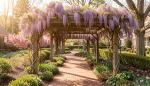 Bost North Carolina Gardens to Visit in Spring