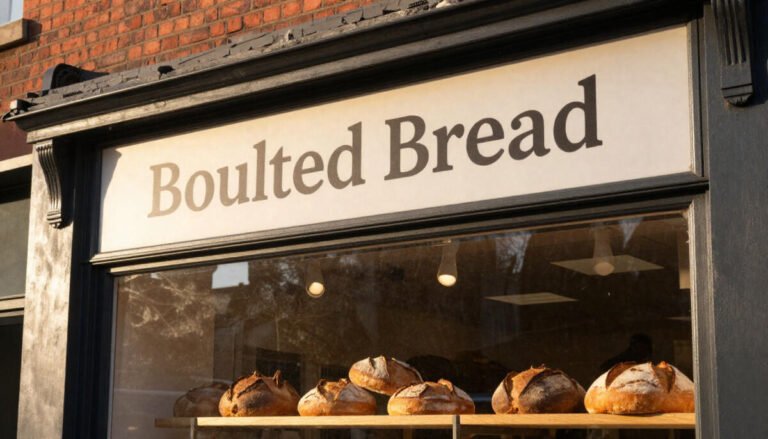Boulted Bread (Raleigh) – North Carolina’s Gold Standard for Artisan Bread