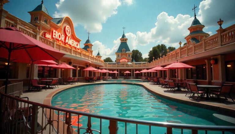 Buccaneer Bay – Fun Spot America Atlanta (Fayetteville, GA)