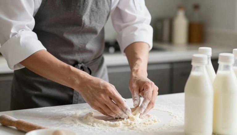 Buttermilk Kitchen – Southern Flavors with Seasonal Flair