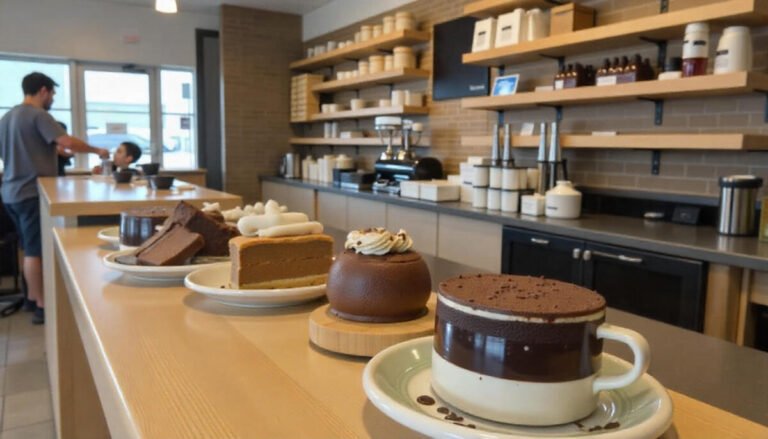 Caffeto Specialty Coffee — Charlotte, NC