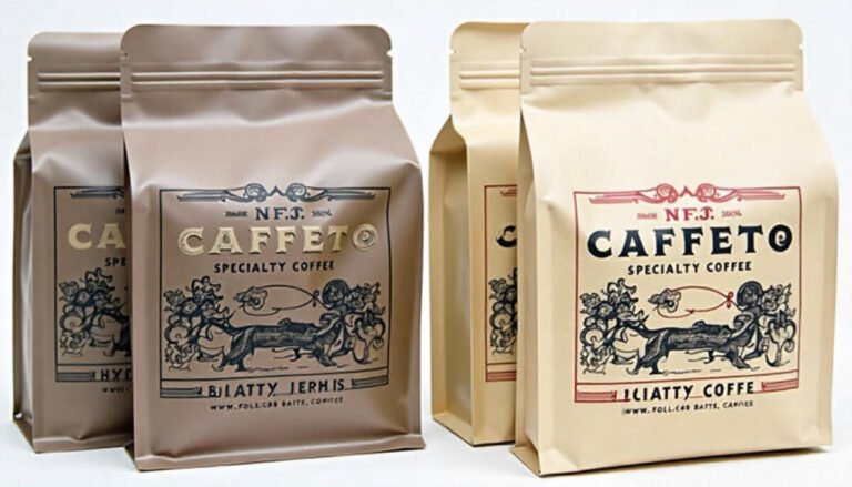 Caffeto Specialty Coffee — Charlotte, NC