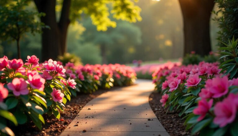 Callaway Gardens (Pine Mountain, Georgia)