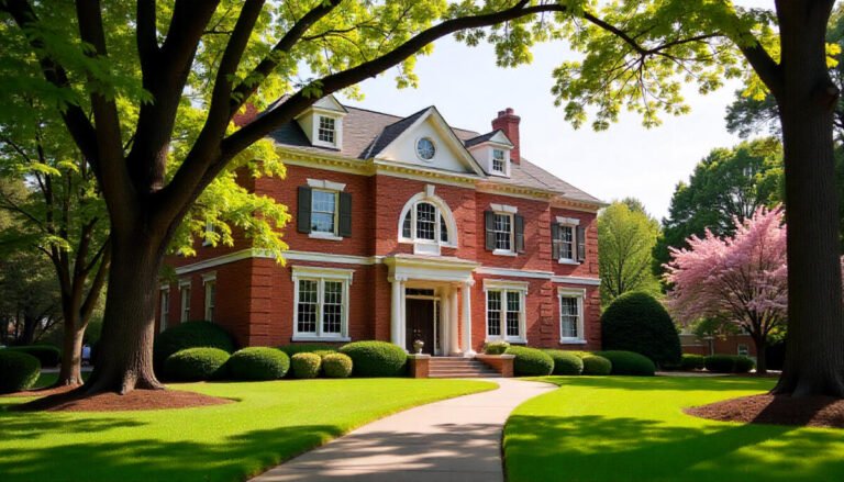 Campbell University – Buies Creek, North Carolina