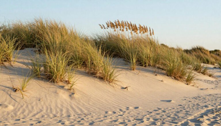 Cape Hatteras National Seashore – Raw, Natural Beauty