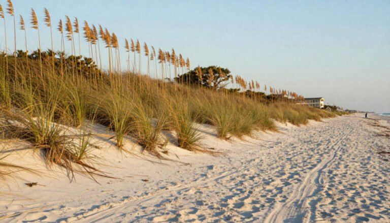 Carolina Beach State Park