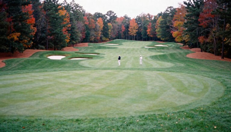 Chateau Elan Golf Club – Woodlands Course (Braselton, GA