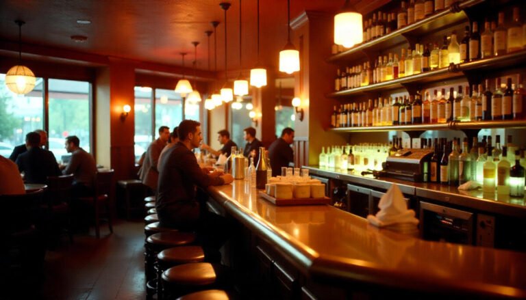 Chops Lobster Bar – Atlanta, GA