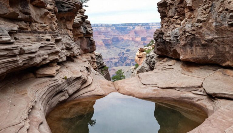 Cloudland Canyon State Park – Rising Fawn
