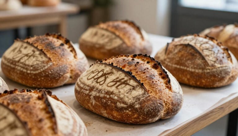 Colette Bread and Bakeshop (Atlanta)