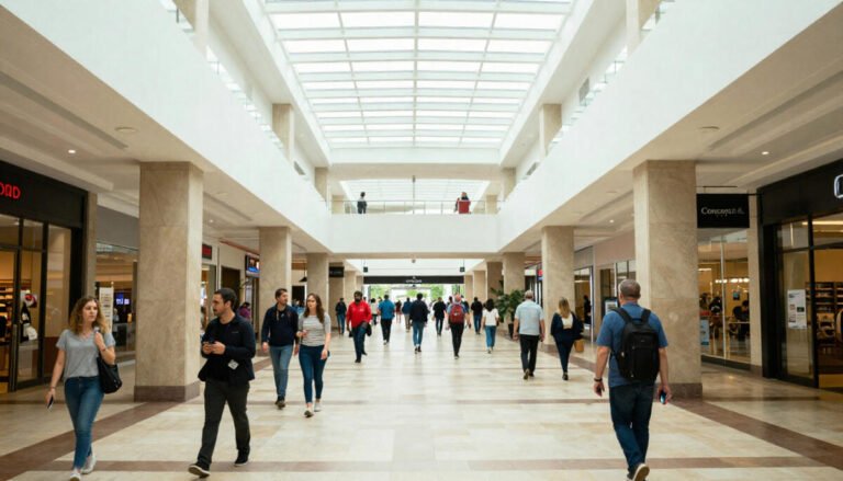 Concord Mills – Concord, NC