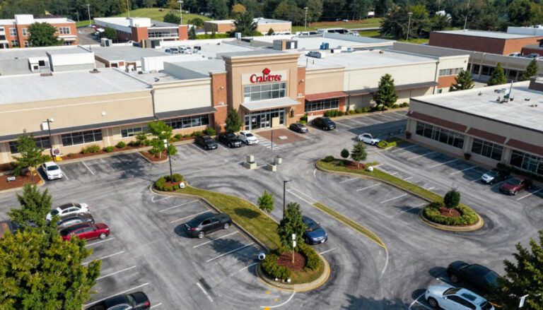 Top 10 Best Shopping Malls in North Carolina 2026 - Coffee the Canvas