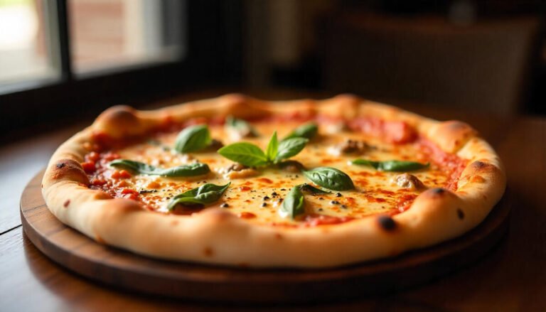 Cugino Forno Pizzeria (Greensboro)