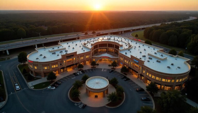 Cumberland Mall – Atlanta (Cobb County), GA