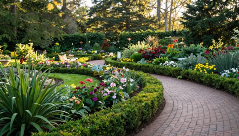 Daniel Stowe Botanical Garden — Belmont, NC