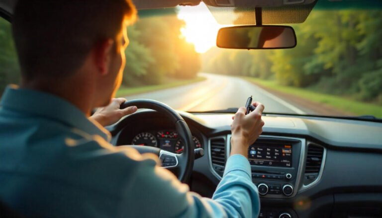 Driver’s License Rules for Tourists in Georgia