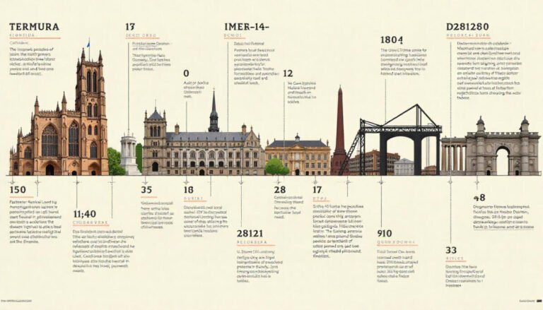Durham – History, Food & Innovation