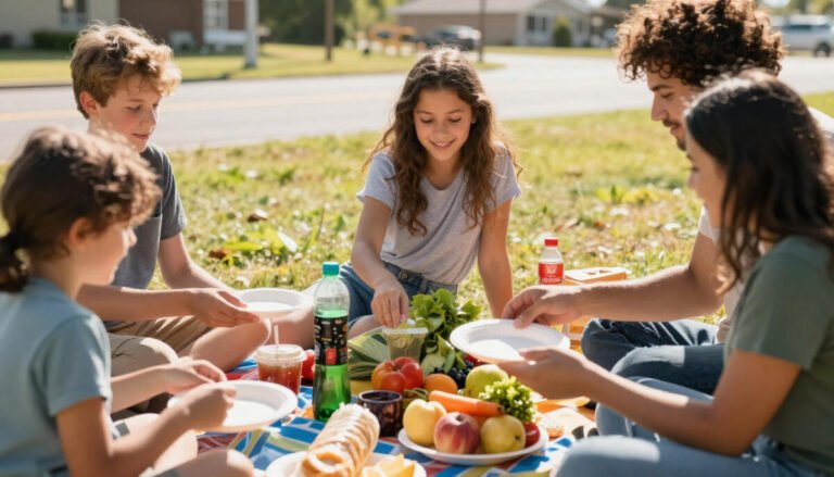 Eating Cheap in North Carolina (Without Sacrificing Flavor)