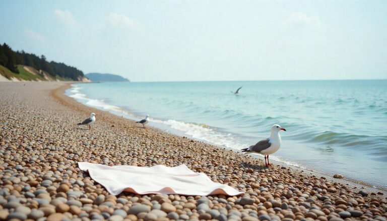 Emerald Isle – Best Family Friendly Beach