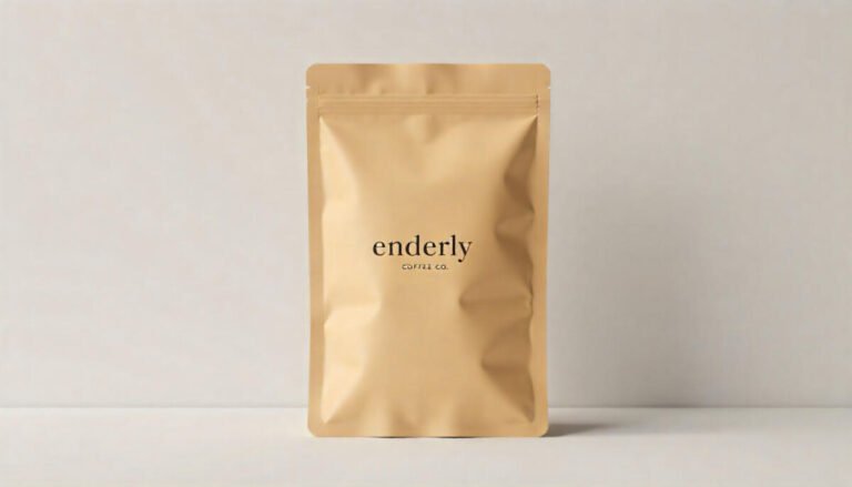 Enderly Coffee Co. — Charlotte, NC