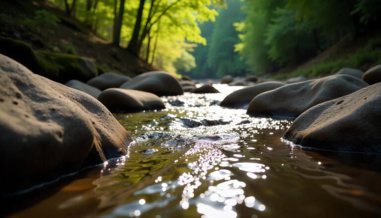 Etowah River — Small River, Big Rewards