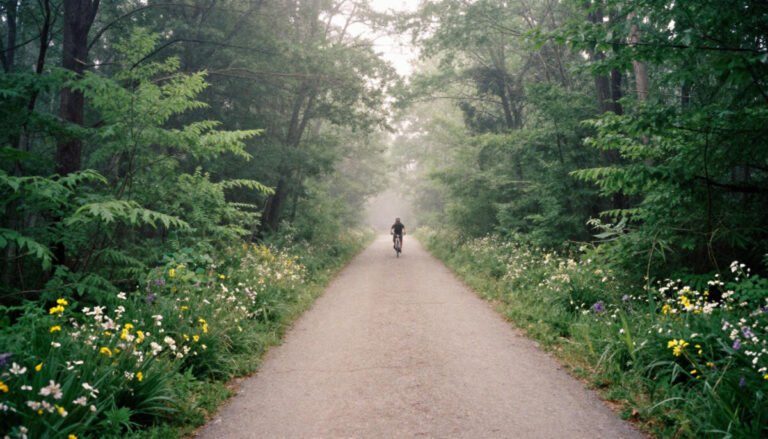 F.D. Roosevelt State Park – Best for Long Trails