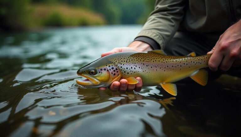 Flint River — Georgia’s Premier River Fishery