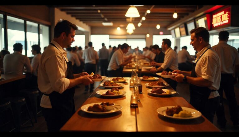 Fox Bros Bar‑B‑Q — Atlanta, GA