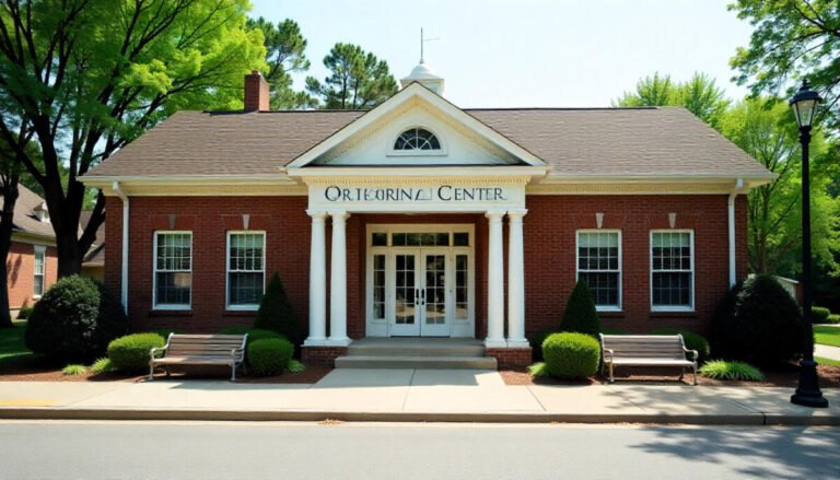 Friendly Center – Greensboro, NC