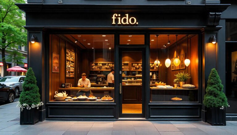 Fúdo – Asian Fusion & Sushi in Chamblee