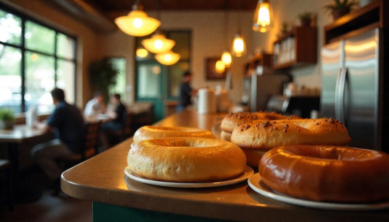 Georgia French Bakery & Cafe (Duluth)