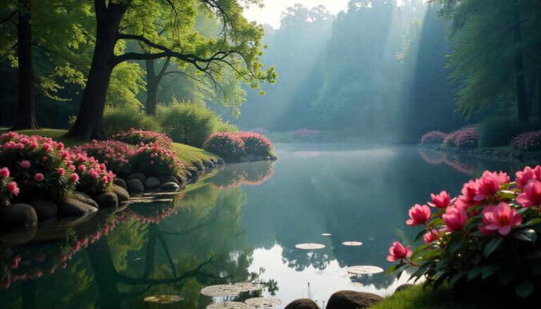 Gibbs Gardens (Ball Ground, Georgia)