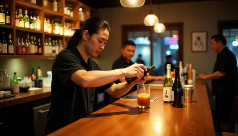 Ginya Izakaya – Comfortable Casual with Stellar Reviews