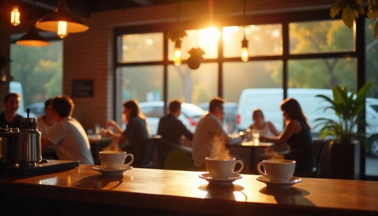 Gocha’s Breakfast Bar – Southern Comfort at Its Best