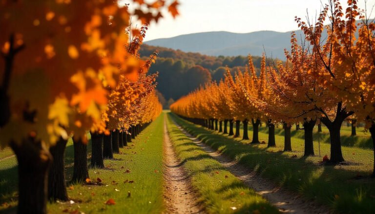 Grassy Creek Orchard – Boone, NC