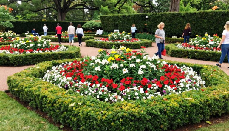 Greenhill Gardens — Greensboro, NC